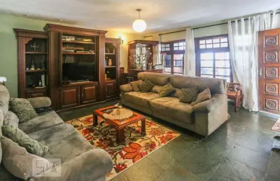 Casa para venda - jaguaré, 3 quartos,  245 m² - são paulo
