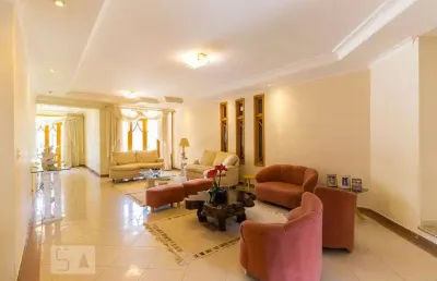 Casa para venda - lot. alphaville campinas , 5 quartos,  700 m² - campinas
