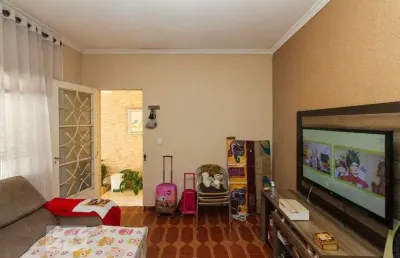 Casa para venda - vila ema, 2 quartos,  154 m² - são paulo