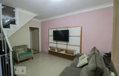 Casa para venda - jardim cocaia, 3 quartos,  130 m² - guarulhos