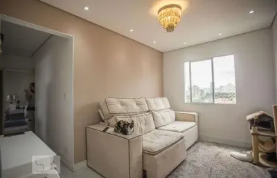 Apartamento para venda - planalto paulista, 2 quartos,  60 m² - são paulo