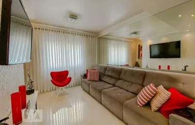 Casa / sobrado em condomínio para venda - mooca, 2 quartos,  109 m² - são paulo