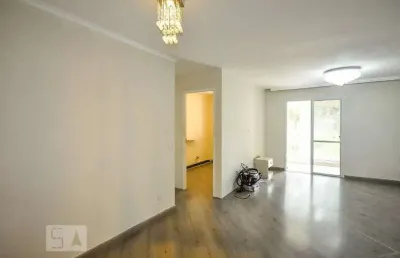 Apartamento para venda - vila andrade, 3 quartos,  96 m² - são paulo