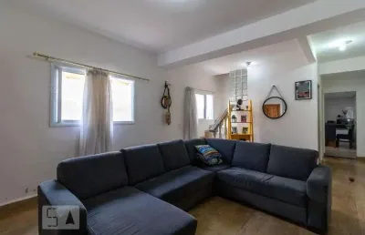 Casa para venda - mandaqui, 3 quartos,  130 m² - são paulo