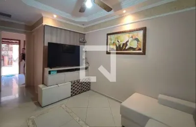 Casa / sobrado em condomínio para venda - cidade satélite íris, 2 quartos,  109 m² - campinas
