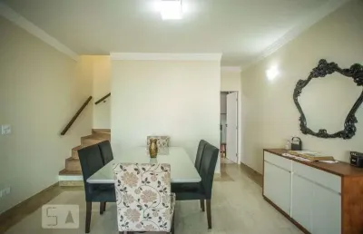 Casa para venda - saúde, 3 quartos,  240 m² - são paulo