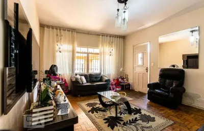 Casa para venda - vila re, 3 quartos,  139 m² - são paulo