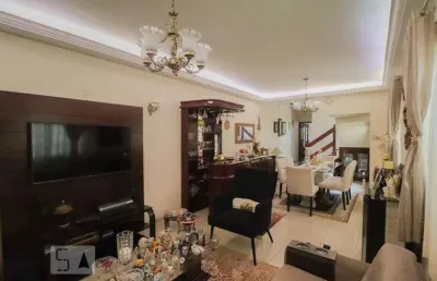 Casa para venda - macedo, 5 quartos,  210 m² - guarulhos