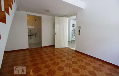 Casa / sobrado em condomínio para venda - itaquera, 2 quartos,  100 m² - são paulo