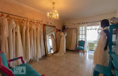 Casa para venda - butantã, 3 quartos,  230 m² - são paulo