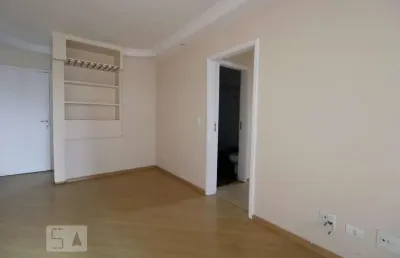 Apartamento para venda - campo belo, 3 quartos,  76 m² - são paulo