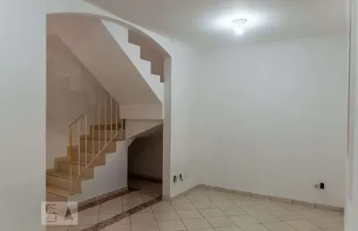 Casa / sobrado em condomínio para venda - demarchi, 3 quartos,  75 m² - são bernardo do campo