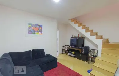 Casa / sobrado em condomínio para venda - ermelino matarazzo, 2 quartos,  83 m² - são paulo