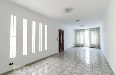 Casa para venda - jardim anália franco, 3 quartos,  200 m² - são paulo