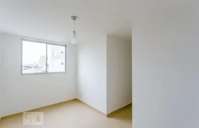 Apartamento para venda - vila augusta, 2 quartos,  47 m² - guarulhos