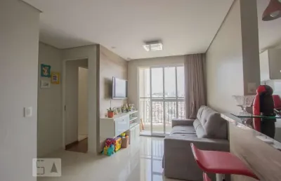 Apartamento para venda - vila andrade, 2 quartos,  55 m² - são paulo