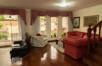 Casa para venda - planalto paulista, 4 quartos,  433 m² - são paulo