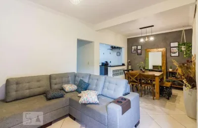 Casa para venda - casa verde, 2 quartos,  117 m² - são paulo