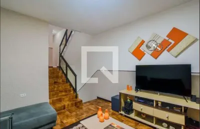 Casa para venda - cidade sao jorge, 3 quartos,  240 m² - santo andré