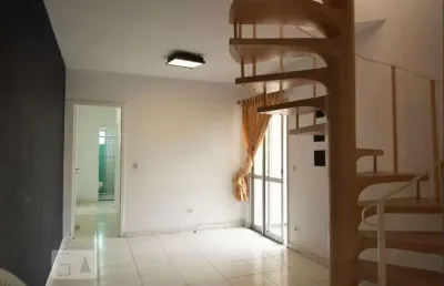 Cobertura para venda - vila formosa, 2 quartos,  128 m² - são paulo
