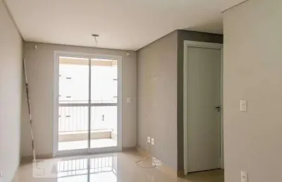 Apartamento para venda - jardim bela vista, 2 quartos,  56 m² - santo andré