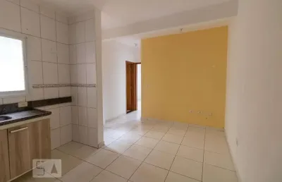 Cobertura para venda - vila américa, 2 quartos,  39 m² - santo andré