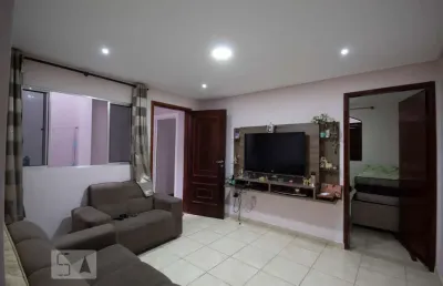 Casa para venda - bela vista, 2 quartos,  250 m² - osasco