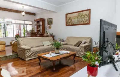 Casa para venda - vila maria , 6 quartos,  712 m² - são paulo