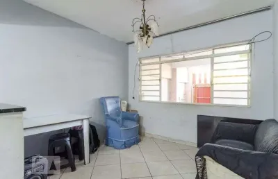 Casa para venda - vila campestre, 4 quartos,  140 m² - são paulo
