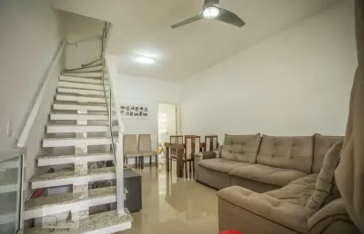 Casa para venda - jabaquara, 2 quartos,  100 m² - são paulo