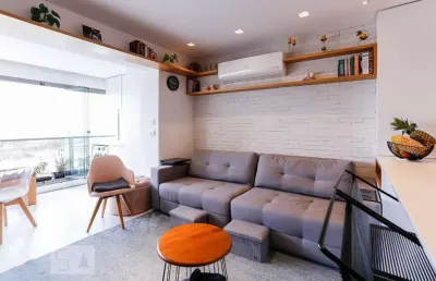 Apartamento para venda - barra funda, 1 quarto,  51 m² - são paulo