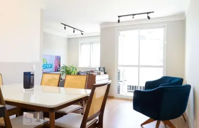 Apartamento para venda - vila maria , 2 quartos,  65 m² - são paulo