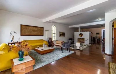 Casa para venda - planalto paulista, 7 quartos,  540 m² - são paulo