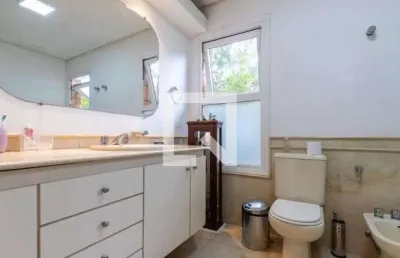 Casa / sobrado em condomínio para venda - santo amaro , 4 quartos,  1100 m² - são paulo