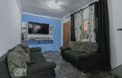 Casa para venda - jabaquara, 4 quartos,  200 m² - são paulo