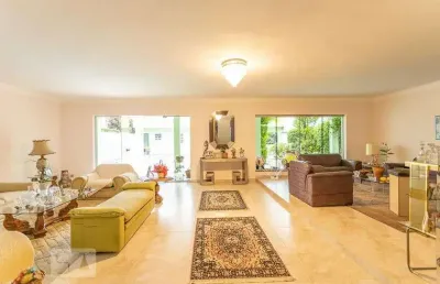 Casa para venda - alto da lapa, 3 quartos,  450 m² - são paulo