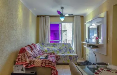 Apartamento para venda - freguesia do ó, 2 quartos,  56 m² - são paulo