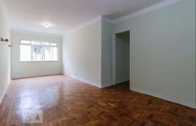 Apartamento para venda - campos elíseos, 3 quartos,  120 m² - são paulo