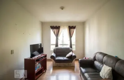 Apartamento para venda - jardim santa emília, 2 quartos,  64 m² - são paulo