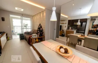 Apartamento para venda - picanço, 2 quartos,  68 m² - guarulhos