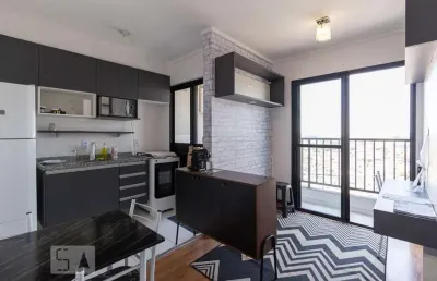 Cobertura para venda - vila yolanda, 1 quarto,  32 m² - osasco