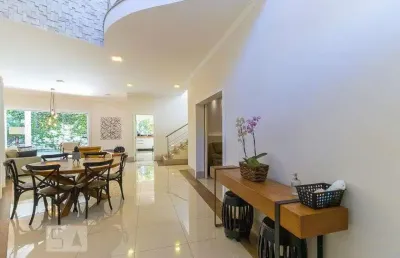 Casa / sobrado em condomínio para venda - jardim chapadão, 3 quartos,  312 m² - campinas