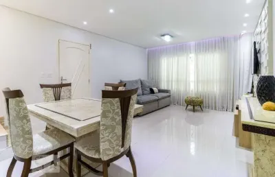 Casa para venda - jardim marajoara , 2 quartos,  136 m² - são paulo