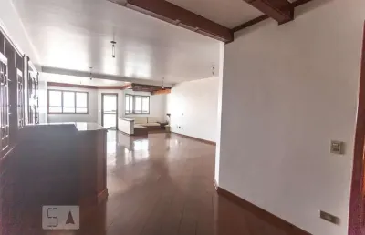 Apartamento para venda - nova petrópolis, 4 quartos,  245 m² - são bernardo do campo