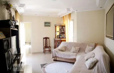 Cobertura para venda - vila formosa, 3 quartos,  140 m² - são paulo