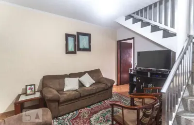 Casa para venda - nova petrópolis, 5 quartos,  150 m² - são bernardo do campo