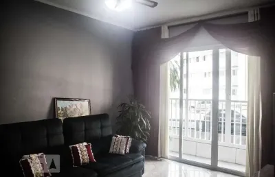 Apartamento para venda - santa cecília, 2 quartos,  96 m² - são paulo