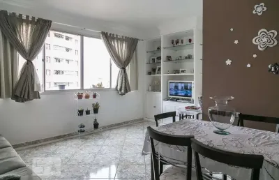 Apartamento para venda - vila mascote, 2 quartos,  74 m² - são paulo