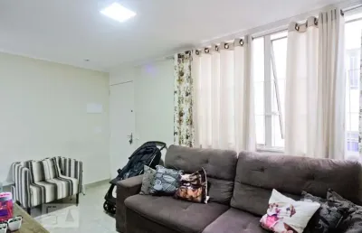 Cobertura para venda - santana, 2 quartos,  48 m² - são paulo