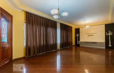 Casa para venda - vila metalúrgica, 5 quartos,  480 m² - santo andré